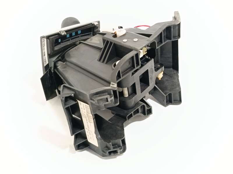 Recambio de palanca cambio para dodge caliber 2.0 referencia OEM IAM 5273280AD  05273280AD - Plata 3