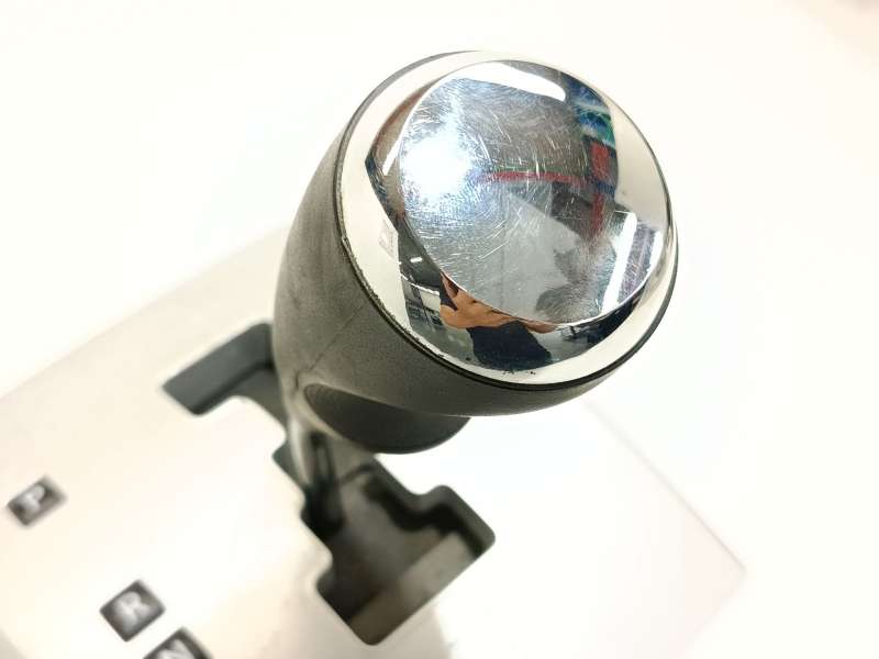 Recambio de palanca cambio para dodge caliber 2.0 referencia OEM IAM 5273280AD  05273280AD - Plata 5