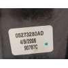 Recambio de palanca cambio para dodge caliber 2.0 referencia OEM IAM 5273280AD  05273280AD
