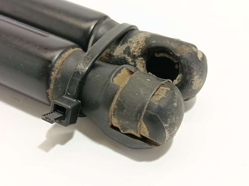 Recambio de amortiguadores maletero / porton para dodge caliber 2.0 referencia OEM IAM 5160017AA - Plata 4