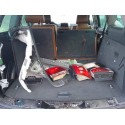 VOLKSWAGEN TOUAREG (7LA)