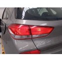 HYUNDAI I30 (PDE, PD, PDEN)