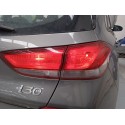 HYUNDAI I30 (PDE, PD, PDEN)