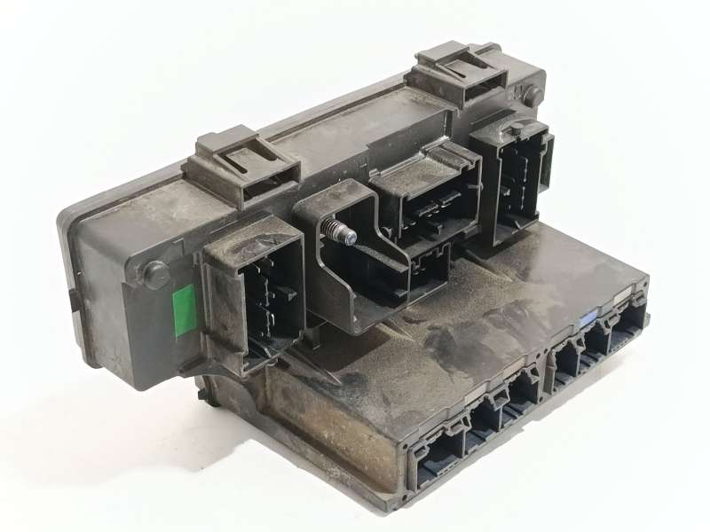 Recambio de caja reles / fusibles para dodge caliber 2.0 referencia OEM IAM 4692169AE 4692169AC P04692169AE - Plata 3
