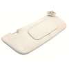 Recambio de parasol derecho para dodge caliber 2.0 referencia OEM IAM 1DR32DW1AA  