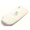 Recambio de parasol derecho para dodge caliber 2.0 referencia OEM IAM 1DR32DW1AA  