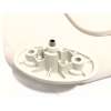 Recambio de parasol derecho para dodge caliber 2.0 referencia OEM IAM 1DR32DW1AA  