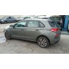 hyundai i30 (pde, pd, pden) del año 2019