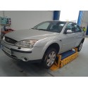 FORD MONDEO III (B5Y)