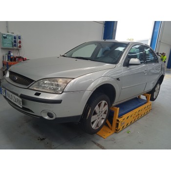FORD MONDEO III (B5Y)