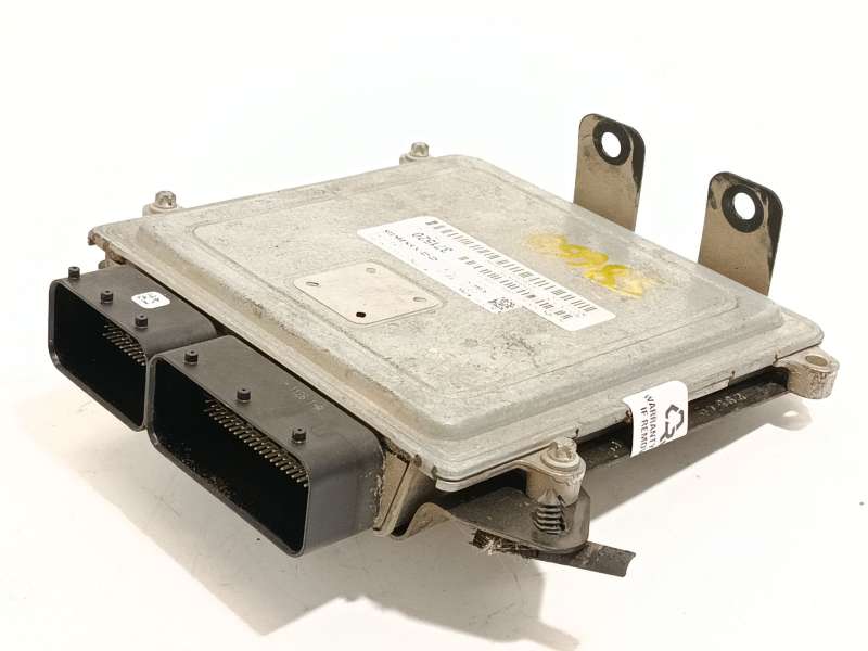 Recambio de centralita motor uce para dodge caliber 2.0 referencia OEM IAM 5094949AG 4692101AD P05094949AG - Plata 2