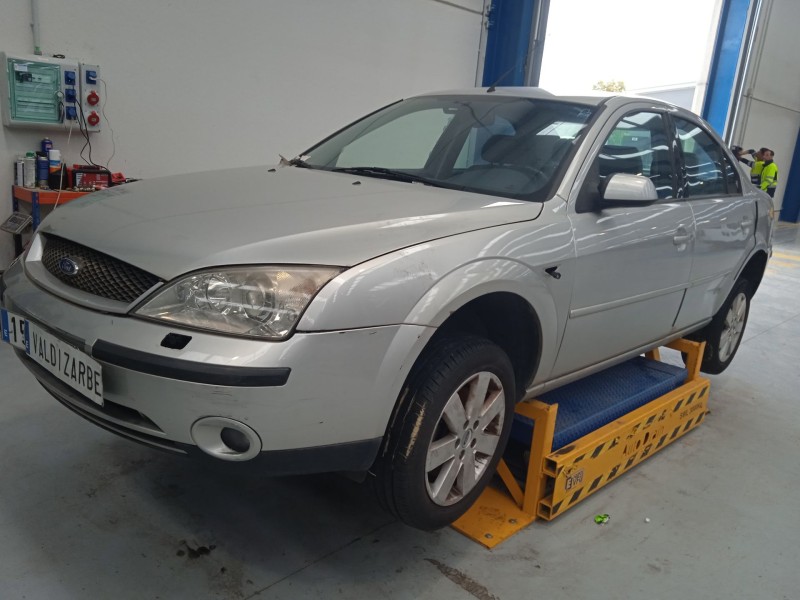 FORD MONDEO III (B5Y)