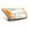 Recambio de faro derecho para dodge caliber 2.0 referencia OEM IAM 5303740AF  