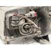 Recambio de faro derecho para dodge caliber 2.0 referencia OEM IAM 5303740AF  