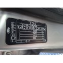 FORD MONDEO III (B5Y)
