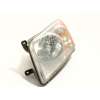 Recambio de faro izquierdo para dodge caliber 2.0 referencia OEM IAM 5303741AF  