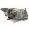Recambio de faro izquierdo para dodge caliber 2.0 referencia OEM IAM 5303741AF  