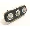 Recambio de mando climatizador para dodge caliber 2.0 referencia OEM IAM 55111847AD 55111847AC P55111847AD