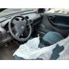 opel corsa c del año 2001