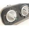 Recambio de mando climatizador para dodge caliber 2.0 referencia OEM IAM 55111847AD 55111847AC P55111847AD
