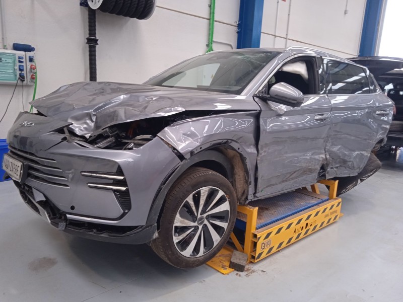 BYD SEAL U DM-I