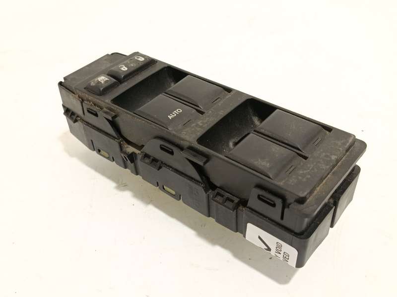 Recambio de mando elevalunas delantero izquierdo para dodge caliber 2.0 referencia OEM IAM 56040691AD - Plata 2