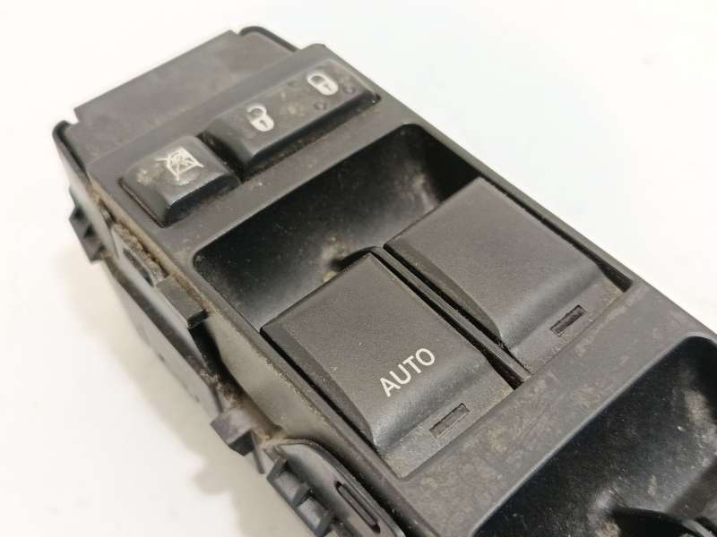 Recambio de mando elevalunas delantero izquierdo para dodge caliber 2.0 referencia OEM IAM 56040691AD - Plata 3