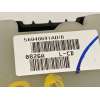 Recambio de mando elevalunas delantero izquierdo para dodge caliber 2.0 referencia OEM IAM 56040691AD  