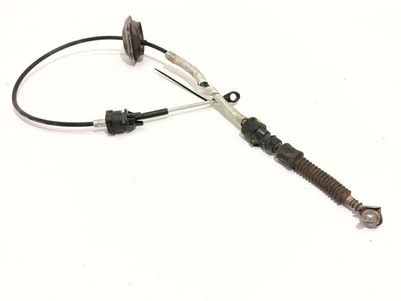 Recambio de varillaje cambio para dodge caliber 2.0 referencia OEM IAM 5273360AD - Plata 2