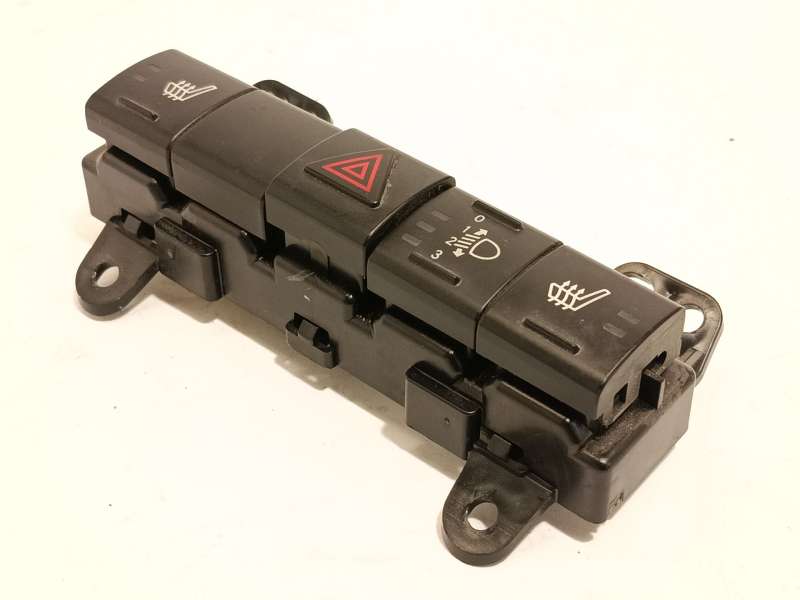 Recambio de mando multifuncion para dodge caliber 2.0 referencia OEM IAM 4602712AC P04602712AC - Plata 2