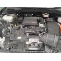 BYD SEAL U DM-I