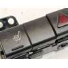 Recambio de mando multifuncion para dodge caliber 2.0 referencia OEM IAM 4602712AC P04602712AC 