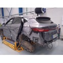 BYD SEAL U DM-I