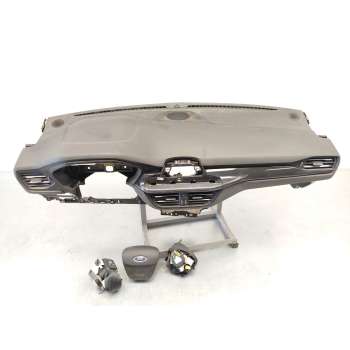 KIT AIRBAG 2559967 JX7BA044A74AE JX7BA042B85AB3ZHE