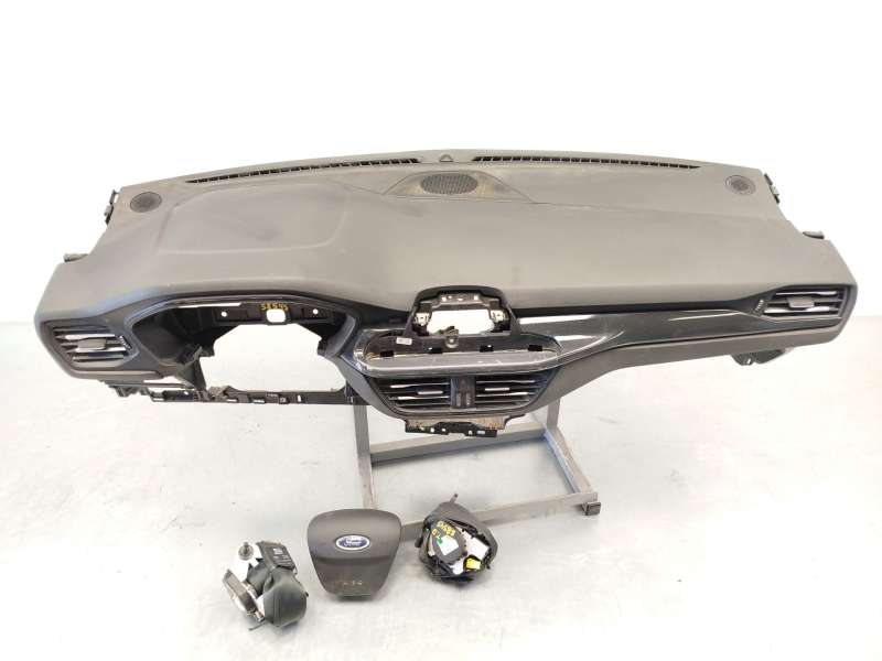 KIT AIRBAG 2559967 JX7BA044A74AE JX7BA042B85AB3ZHE