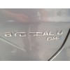 byd seal u dm-i del año 2025