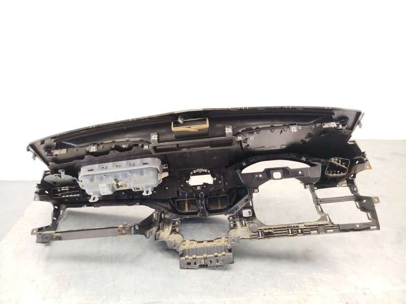 Recambio de kit airbag para ford focus iv (hn) 1.0 ecoboost mhev referencia OEM IAM 2559967 JX7BA044A74AE JX7BA042B85AB3ZHE - Plata 5