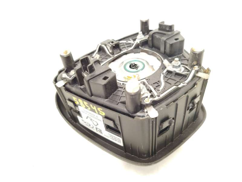 Recambio de kit airbag para ford focus iv (hn) 1.0 ecoboost mhev referencia OEM IAM 2559967 JX7BA044A74AE JX7BA042B85AB3ZHE - Plata 8