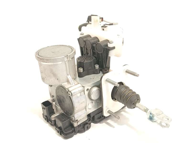 Recambio de abs para kia niro ii (sg2) 1.6 gdi hybrid referencia OEM IAM 58500AT050 BA60000405 BA10000405 - Gris 2