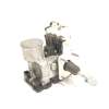 Recambio de abs para kia niro ii (sg2) 1.6 gdi hybrid referencia OEM IAM 58500AT050 BA60000405 BA10000405