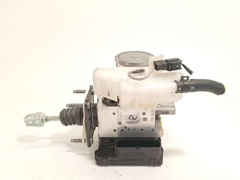 Recambio de abs para kia niro ii (sg2) 1.6 gdi hybrid referencia OEM IAM 58500AT050 BA60000405 BA10000405 - Gris 3