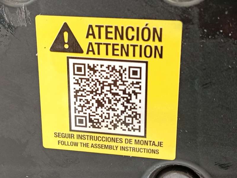 Recambio de abs para kia niro ii (sg2) 1.6 gdi hybrid referencia OEM IAM 58500AT050 BA60000405 BA10000405 - Gris 7