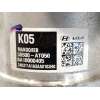 Recambio de abs para kia niro ii (sg2) 1.6 gdi hybrid referencia OEM IAM 58500AT050 BA60000405 BA10000405