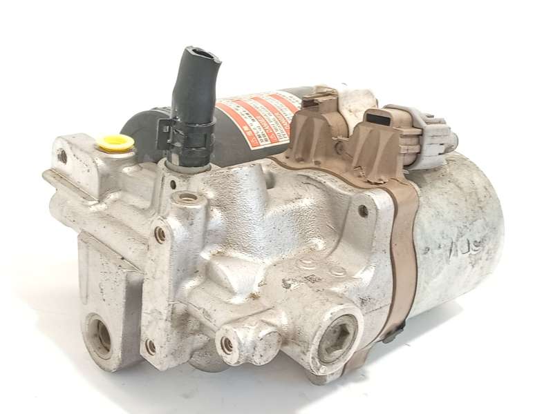 Recambio de servofreno para toyota yaris hybrid active referencia OEM IAM 4707012010 - Azul 2