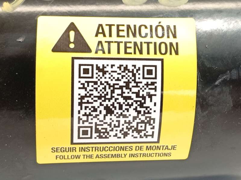 Recambio de servofreno para toyota yaris hybrid active referencia OEM IAM 4707012010 - Azul 4