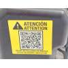 Recambio de abs para toyota c-hr (_x1_) 1.8 hybrid (zyx10_, zyx11_) referencia OEM IAM 4721010270 4727047040 