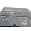 Recambio de abs para toyota c-hr (_x1_) 1.8 hybrid (zyx10_, zyx11_) referencia OEM IAM 4721010270 4727047040 