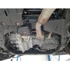 byd seal u dm-i del año 2025
