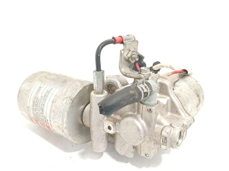 Recambio de servofreno para toyota c-hr (_x1_) 1.8 hybrid (zyx10_, zyx11_) referencia OEM IAM 4707047070 - Gris 2