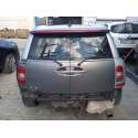 MINI CLUBMAN (R55)